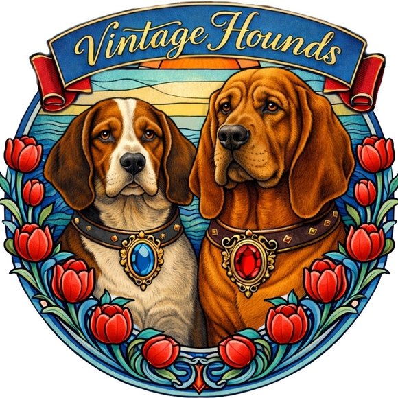 vintagehounds